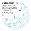 Catalogue des capacités de l'industrie spatiale française